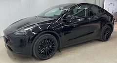 Bild des Angebotes Tesla Model Y RWD! TÜV NEU! 60kWh LFP-Akku!...