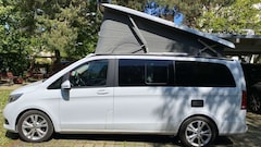 Bild des Angebotes Mercedes-Benz Marco Polo Marco Polo 250 d 4MATIC