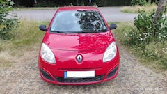 Bild des Angebotes Renault Twingo Authentique