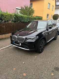 Bild des Angebotes BMW X3 XDrive 2.0 Benz.Milder Hybrd Garantie bis 12.2028