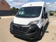 Bild des Angebotes Opel Movano C Kasten HKa L3H2 3,5t Edition