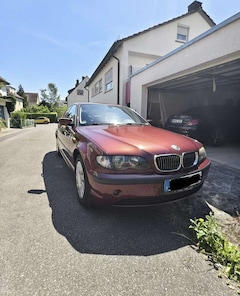 Bild des Angebotes BMW 320 320i Aut.