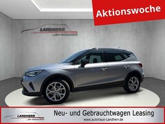 Bild des Angebotes SEAT Arona 1.5 TSI FR //LED/Navi/Kamera/Sitzheizung
