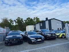 Bild des Angebotes Mercedes-Benz C 240 C -Klasse T-Modell TÜV NEU Garantie