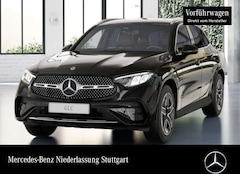 Bild des Angebotes Mercedes-Benz GLC 200 4M AMG+LED+TOTW+KEYLESS+9G