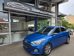 Bild des Angebotes Hyundai i20 YES!
