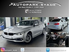 Bild des Angebotes BMW 316 316d F30 Facelift LED Navi Tempo BT 6-Gang PDC