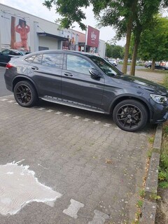 Bild des Angebotes Mercedes-Benz GLC 300 de 4Matic 9G-TRONIC AMG Line Plus