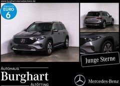 Bild des Angebotes Mercedes-Benz EQB 250 EQB 250+ Progressive/Erweit. Serienausstattung LED