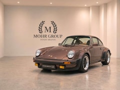 Bild des Angebotes Porsche 930 911 Turbo 3.0 (930) / RESTAURIERT