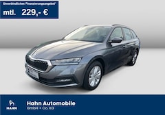 Bild des Angebotes Skoda Octavia Combi 2.0TDI Active Klima LED APP DAB