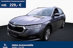 Bild des Angebotes Skoda Octavia Combi 2.0TDI Active Klima LED APP DAB
