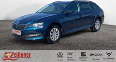Bild des Angebotes Skoda Superb Combi Active TSI DSG|NAV|KESSY|SMART LINK