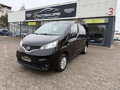 Bild des Angebotes Nissan NV200 NV200 Premium"2.HAND"7Sitzer"AHK"TÜV/NEU"