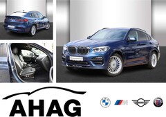 Bild des Angebotes Alpina XD4 adapt.LED H/K Lenkradheizung 360° Komfortzg.