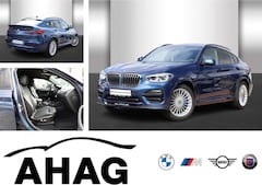 Bild des Angebotes Alpina XD4 3.0 Navi Leder LED Scheinwerfer Bluetooth