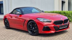 Bild des Angebotes BMW Z4 M M40i A Head-Up/Live Cockpit/Kamera/AD-LED