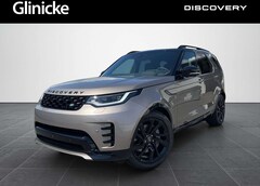 Bild des Angebotes Land Rover Discovery D250 AWD Dynamic SE WinterPack 21"