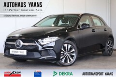 Bild des Angebotes Mercedes-Benz A 250 e WIDE+MBUX+LANE+KAM+17"