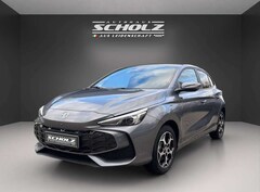 Bild des Angebotes MG MG3 Hybrid+ Luxury MY 24,5