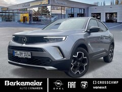Bild des Angebotes Opel Mokka Ultimate 1.2 Automatik *Alcantara/Navi/Kamera*