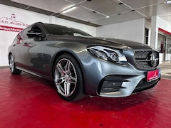 Bild des Angebotes Mercedes-Benz E 43 AMG 4Matic