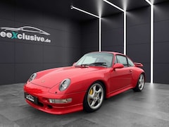 Bild des Angebotes Porsche 993 911 (993) Turbo Coupe TOP ZUSTAND !!