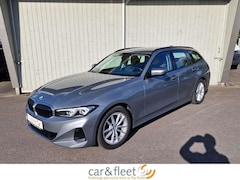 Bild des Angebotes BMW 318 d Touring Navi LED Tempo SiHz PDC DAB AHK