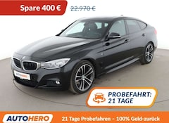 Bild des Angebotes BMW 328 328i GT Aut.*NAVI*BI-XENON*TEMPO*CAM*PDC*SHZ*
