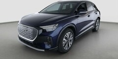 Bild des Angebotes Audi Q4 e-tron 55 QUATTRO NP:70tEUR MATRIX.ACC.KAMERA.VIRTUAL