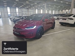 Bild des Angebotes Tesla Model X Long Range AWD
