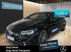 Bild des Angebotes Mercedes-Benz EQE 43 EQE 43 AMG 4M *HYPERSCREEN*HA-LENKUNG*HUD*PANO*