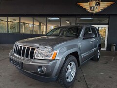 Bild des Angebotes Jeep Grand Cherokee 3.0 CRD Limited SSD/PDC/LEDER/AHK