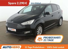 Bild des Angebotes Ford C-Max 2.0 TDCi Titanium*NAVI*PDC*SHZ*KLIMA*TEMPO*