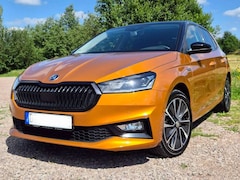 Bild des Angebotes Skoda Fabia Fabia 1.0 TSI DSG Style / "First Edition"