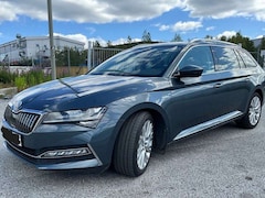 Bild des Angebotes Skoda Superb Superb Combi 1.8 TSI DSG Best Of