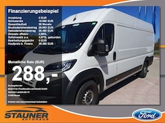 Bild des Angebotes Fiat Ducato Kastenwagen 35 180 M L4H2 Kamera Klima