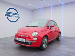 Bild des Angebotes Fiat 500 Lounge PANORAMA-DACH