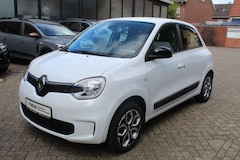 Bild des Angebotes Renault Twingo 100% Electric Equilibre