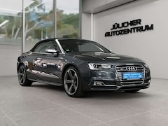 Bild des Angebotes Audi S5 3.0 TFSI S tronic quattro Cabriolet, Insp.Neu