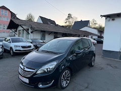 Bild des Angebotes Opel Meriva B Innovation