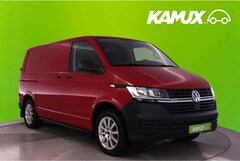 Bild des Angebotes VW T6.1 Transporter 2.0TDI 4MOTION Kasten L1H1+PDC