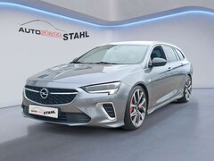 Bild des Angebotes Opel Insignia B Sports Tourer GSi 4x4
