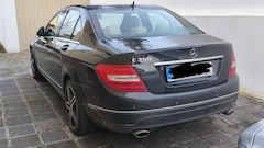 Bild des Angebotes Mercedes-Benz C 350 7G-TRONIC Avantgarde Vollausstattung Tüv 11/26 Sch