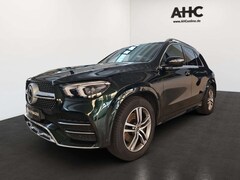 Bild des Angebotes Mercedes-Benz GLE 350 de 4M AMG AHK Sitzklima Airmatic HUD LED