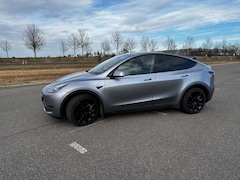 Bild des Angebotes Tesla Model Y Model Y Long Range Dual Motor AWD