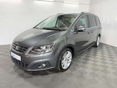 Bild des Angebotes SEAT Alhambra 2.0 TDI Crono Plus DSG RFK AHK 7.Sitzer 135 kW ...