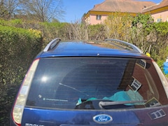 Bild des Angebotes Ford Focus Focus Turnier 1.6 16V Ghia