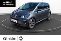 Bild des Angebotes VW e-up! Edition CCS Rückfahrkam. SiHz