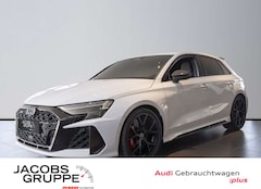 Bild des Angebotes Audi RS3 Sportback 2.5 TFSI quattro Sportabgas/Schalensitze/Dynamik/Matrix/